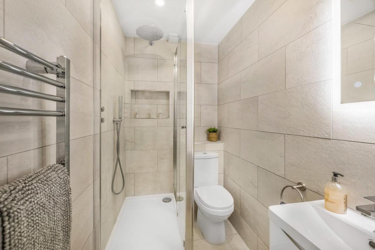 Apartment New Stunning - Sleeps 6 Plymouth