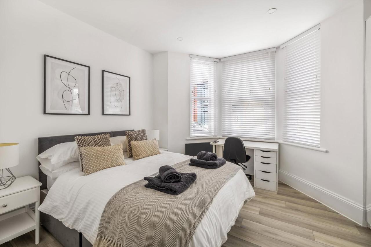 New Stunning - Sleeps 6 Apartment Plymouth